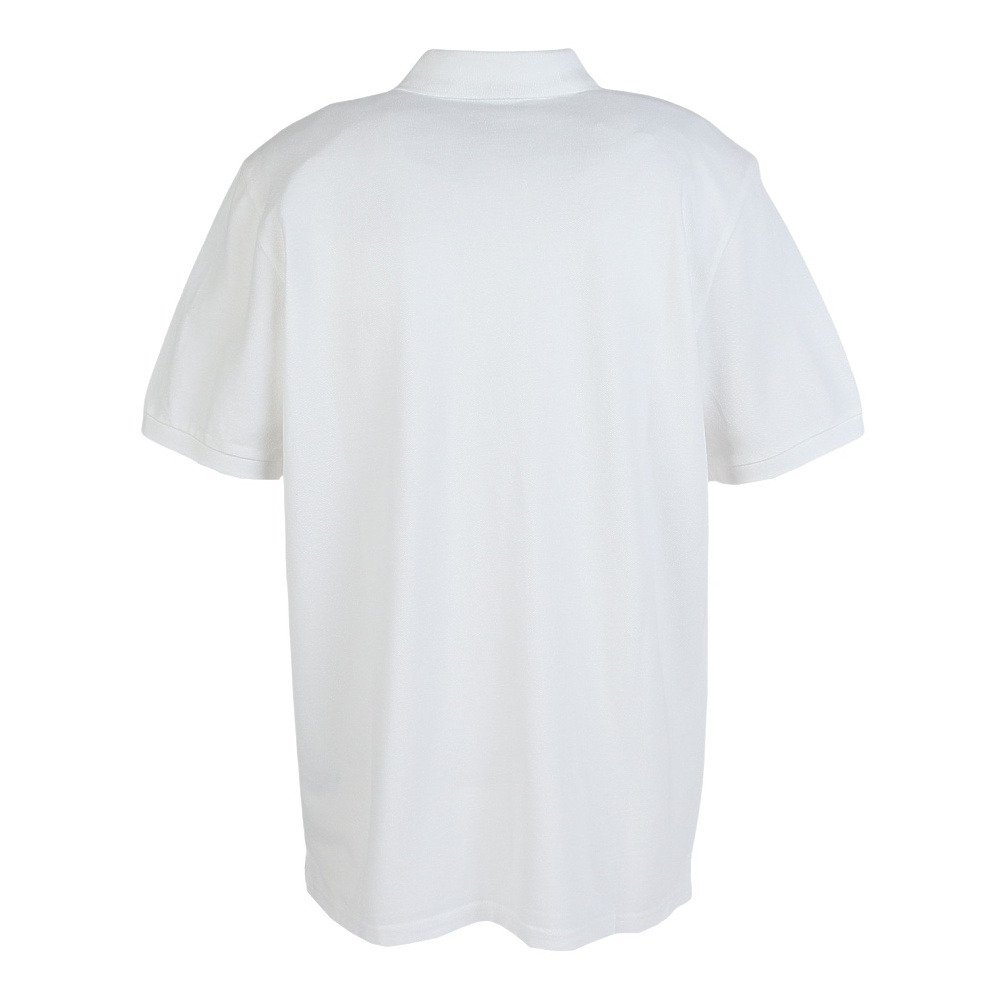 カーハート（CARHARTT）（メンズ）半袖 CHASE PIQUE ポロシャツ