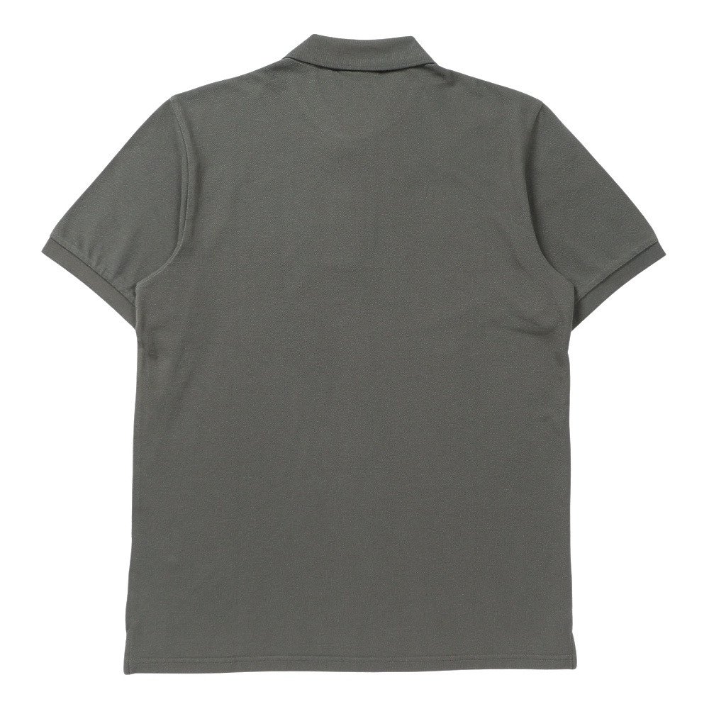 半袖 CHASE PIQUE ポロシャツ I0238073LRXX26SS 2
