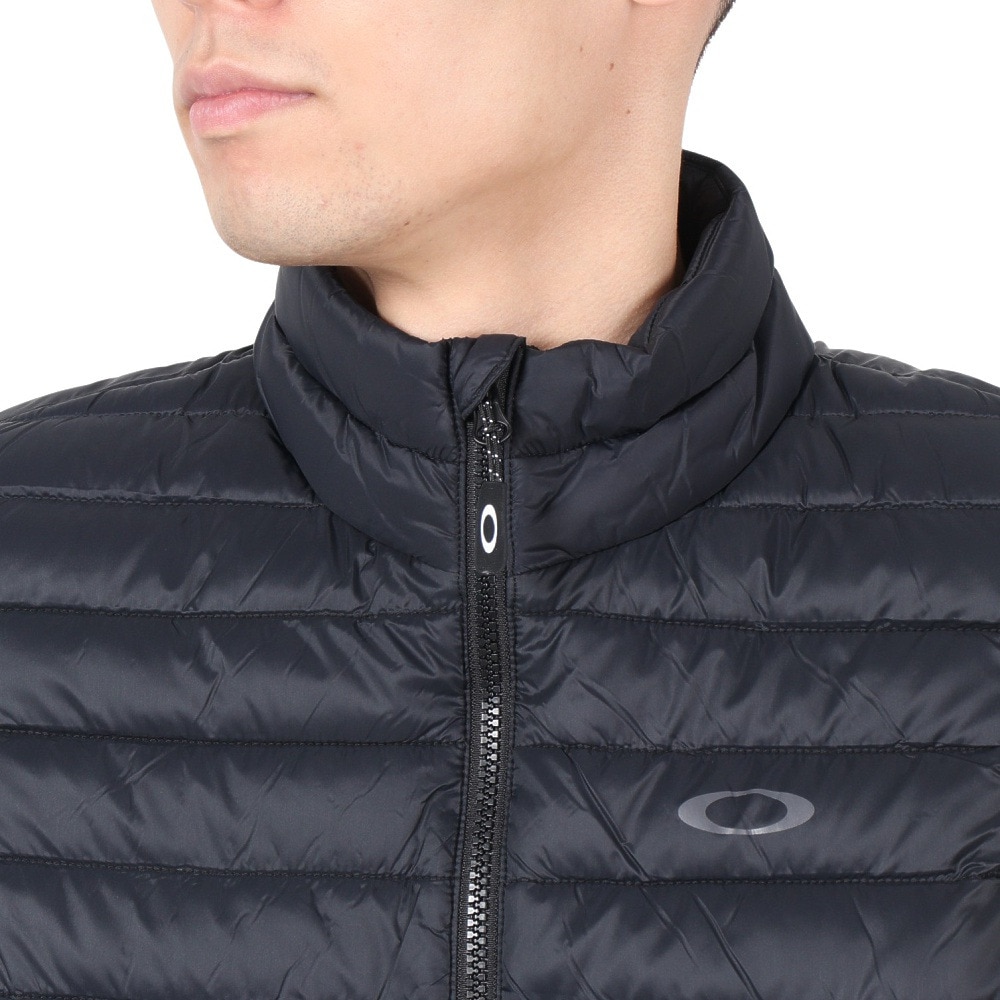 オークリー（OAKLEY）（メンズ）Omni Thermal ベスト FOA403785-02E