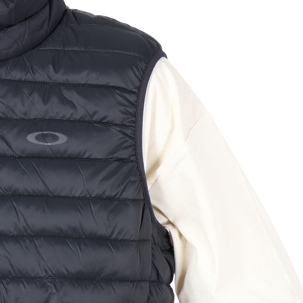 オークリー（OAKLEY）（メンズ）Omni Thermal ベスト FOA403785-02E