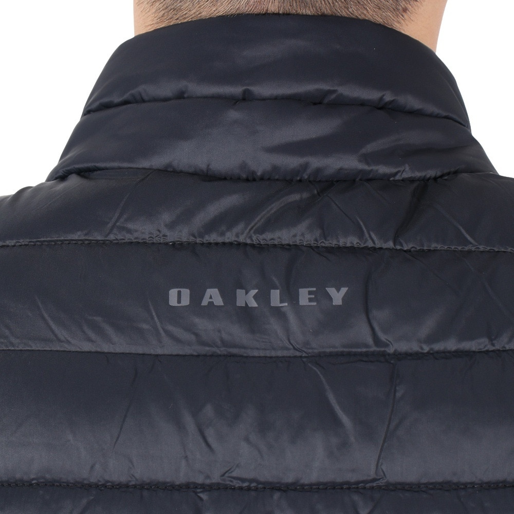 オークリー（OAKLEY）（メンズ）Omni Thermal ベスト FOA403785-02E