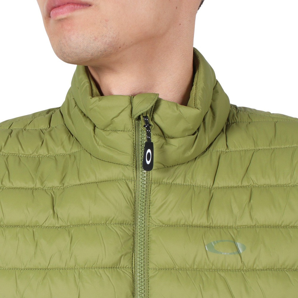 オークリー（OAKLEY）（メンズ）Omni Thermal ベスト FOA403785-70N