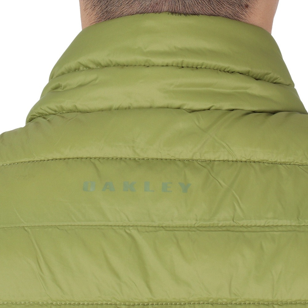 オークリー（OAKLEY）（メンズ）Omni Thermal ベスト FOA403785-70N
