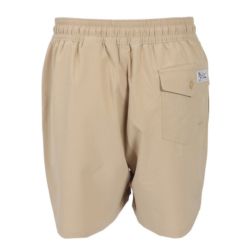 ラルフ ローレン（RALPH LAUREN）（メンズ）トラベラー クラシック スイム パンツ MNPOSWM17620449250