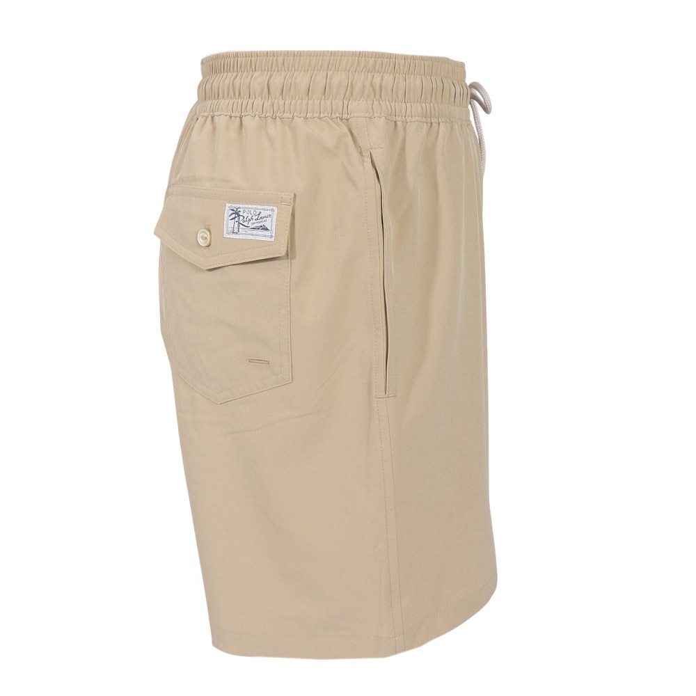ラルフ ローレン（RALPH LAUREN）（メンズ）トラベラー クラシック スイム パンツ MNPOSWM17620449250