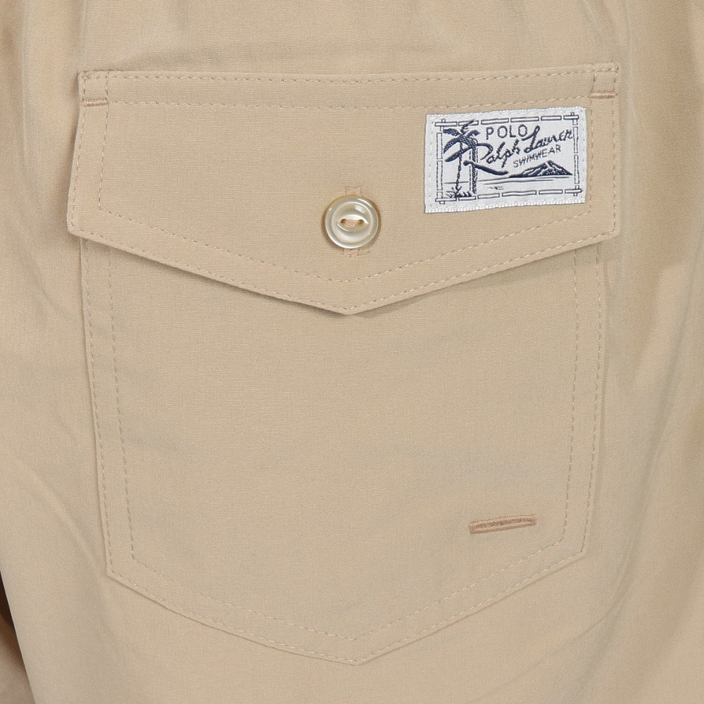ラルフ ローレン（RALPH LAUREN）（メンズ）トラベラー クラシック スイム パンツ MNPOSWM17620449250