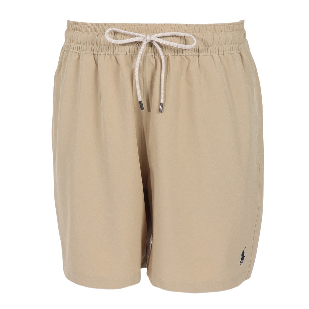 ラルフ ローレン（RALPH LAUREN）（メンズ）トラベラー クラシック スイム パンツ MNPOSWM17620449250
