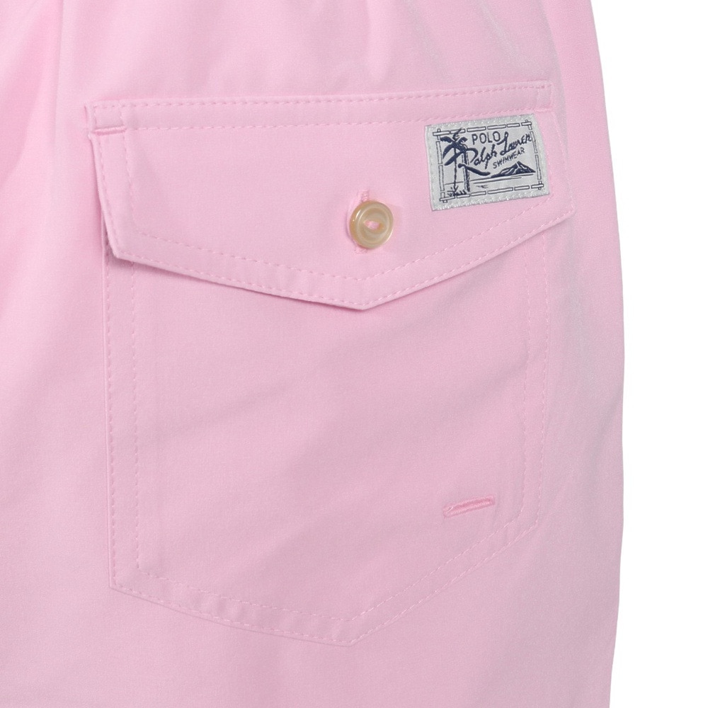 ラルフ ローレン（RALPH LAUREN）（メンズ）トラベラー クラシック スイム パンツ MNPOSWM17620450650