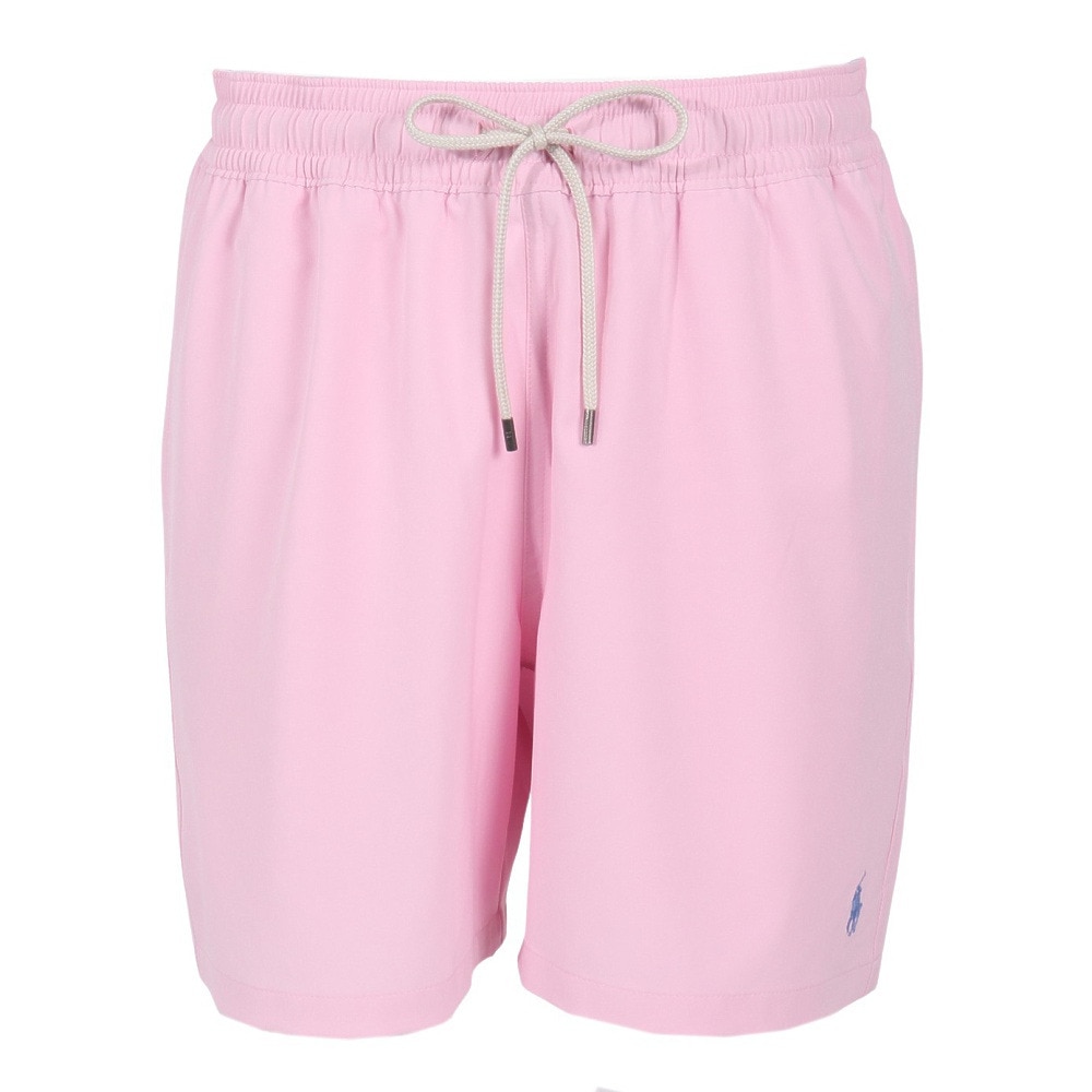 ラルフ ローレン（RALPH LAUREN）（メンズ）トラベラー クラシック スイム パンツ MNPOSWM17620450650