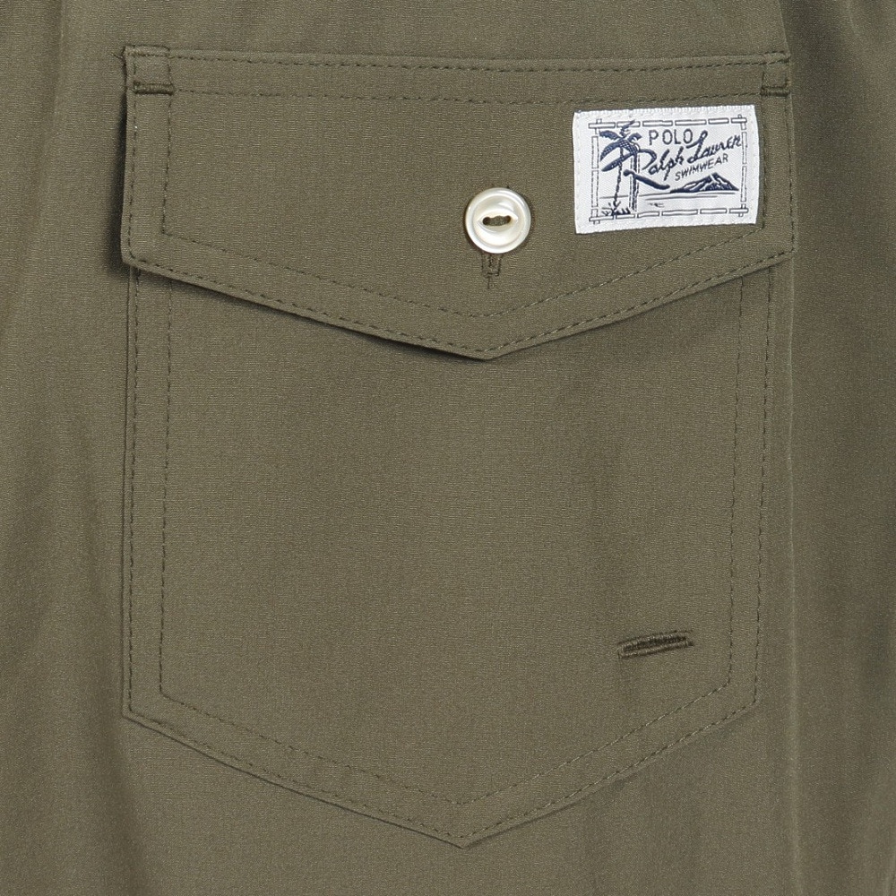 ラルフ ローレン（RALPH LAUREN）（メンズ）トラベラー クラシック スイム パンツ MNPOSWM17620451301