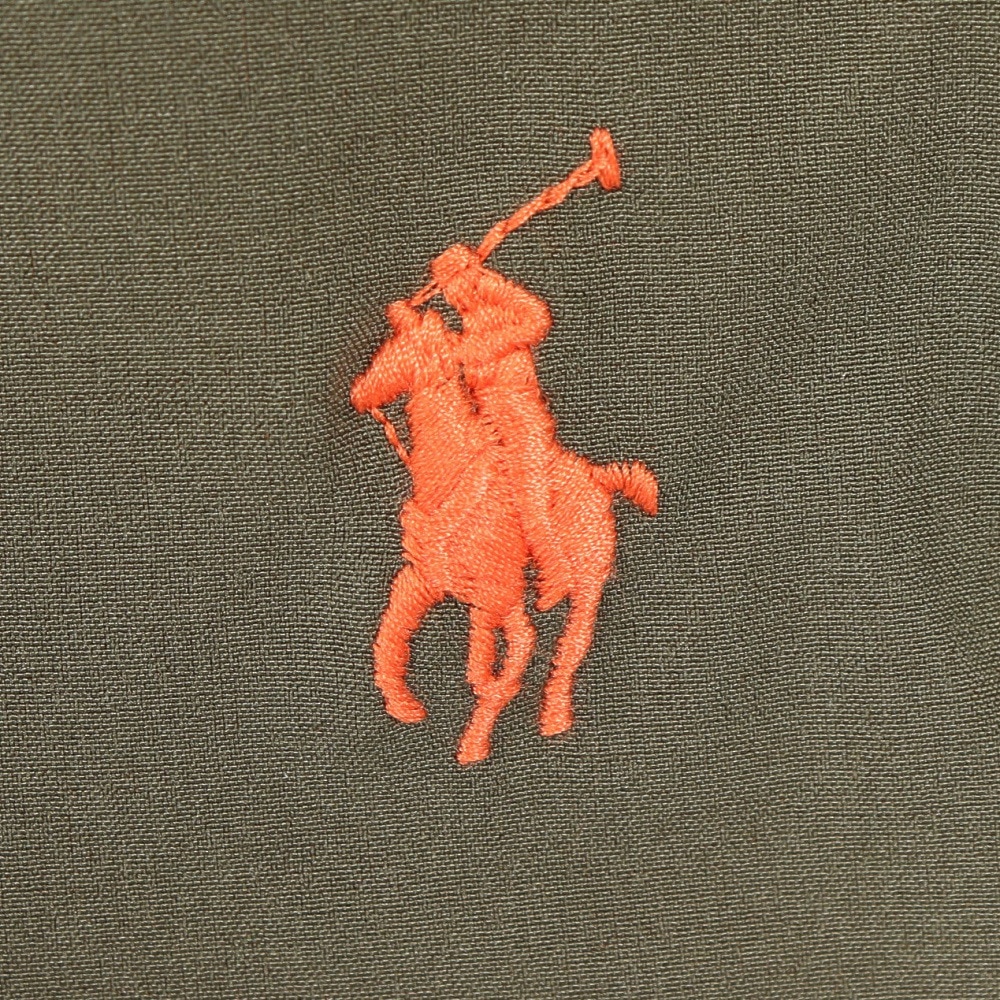 ラルフ ローレン（RALPH LAUREN）（メンズ）トラベラー クラシック スイム パンツ MNPOSWM17620451301