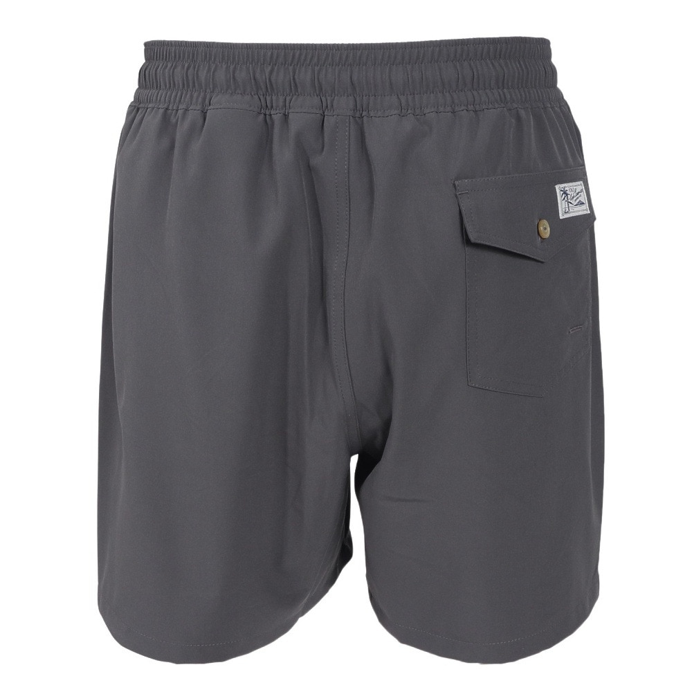 ラルフ ローレン（RALPH LAUREN）（メンズ）トラベラー クラシック スイム パンツ MNPOSWM1762046720