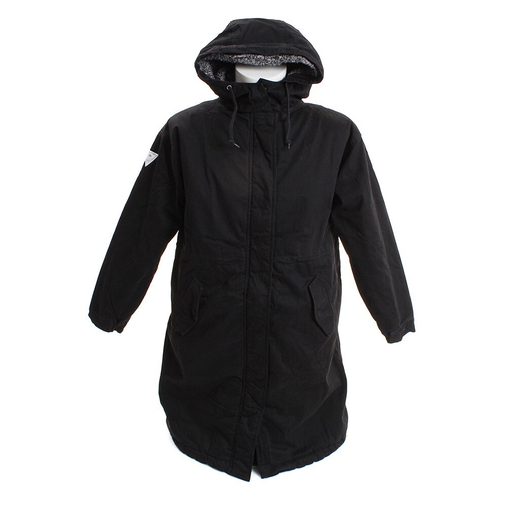  モッズコート CH24L059 BLK アウター
