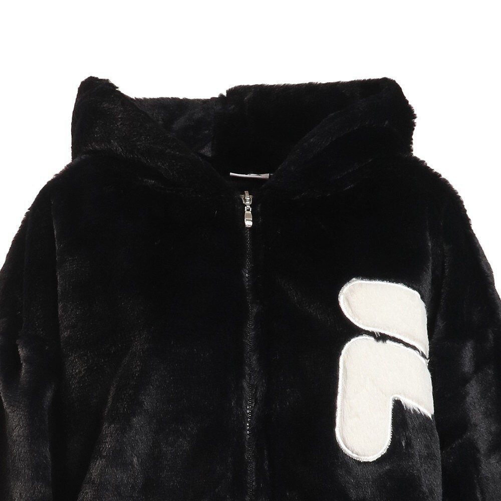 フィラ（FILA）（レディース）パーカージャケット FL6269-08★★★