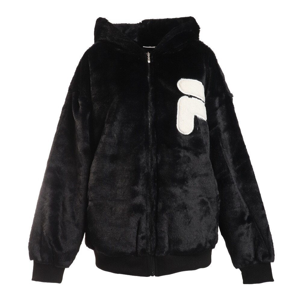 フィラ（FILA）（レディース）パーカージャケット FL6269-08★★★