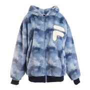 フィラ（FILA）（レディース）パーカージャケット FL6269-20