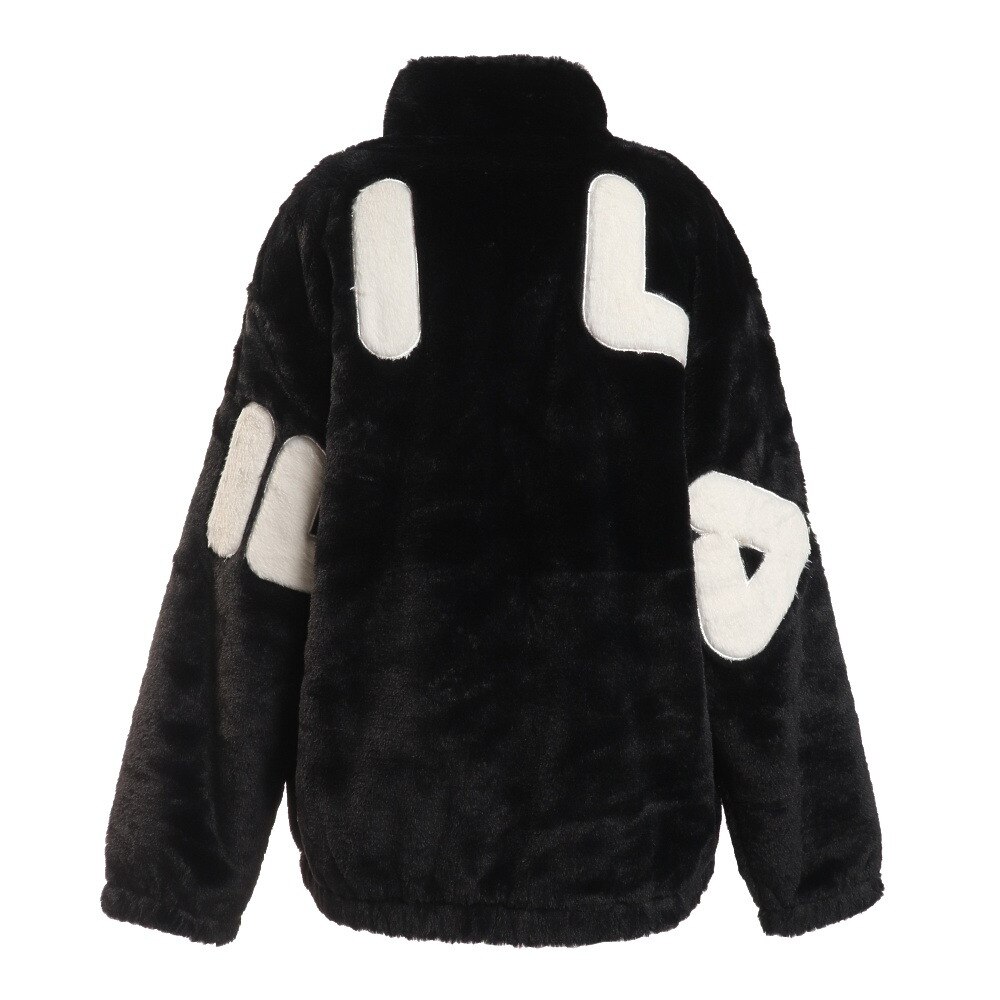 フィラ（FILA）（レディース）スタンドジャケット FL6270-08