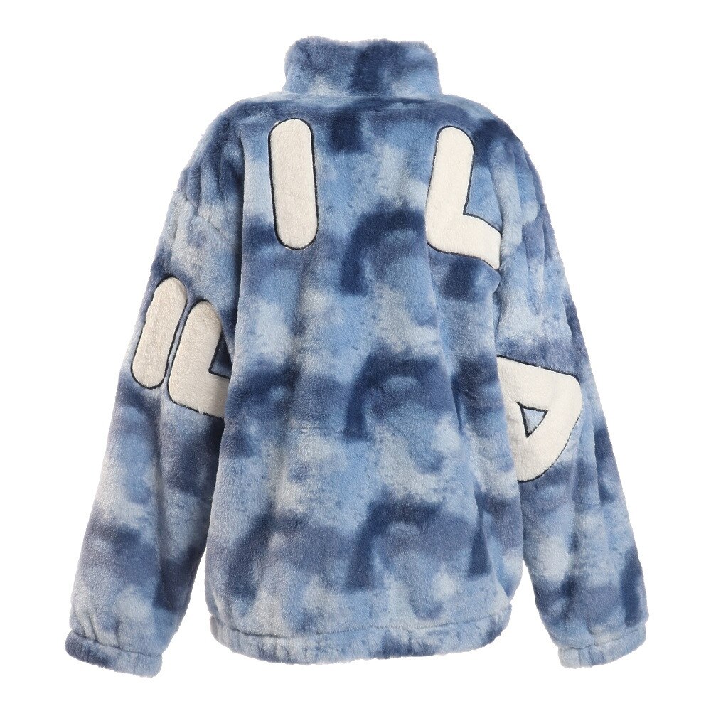 フィラ（FILA）（レディース）スタンドジャケット FL6270-20★★★