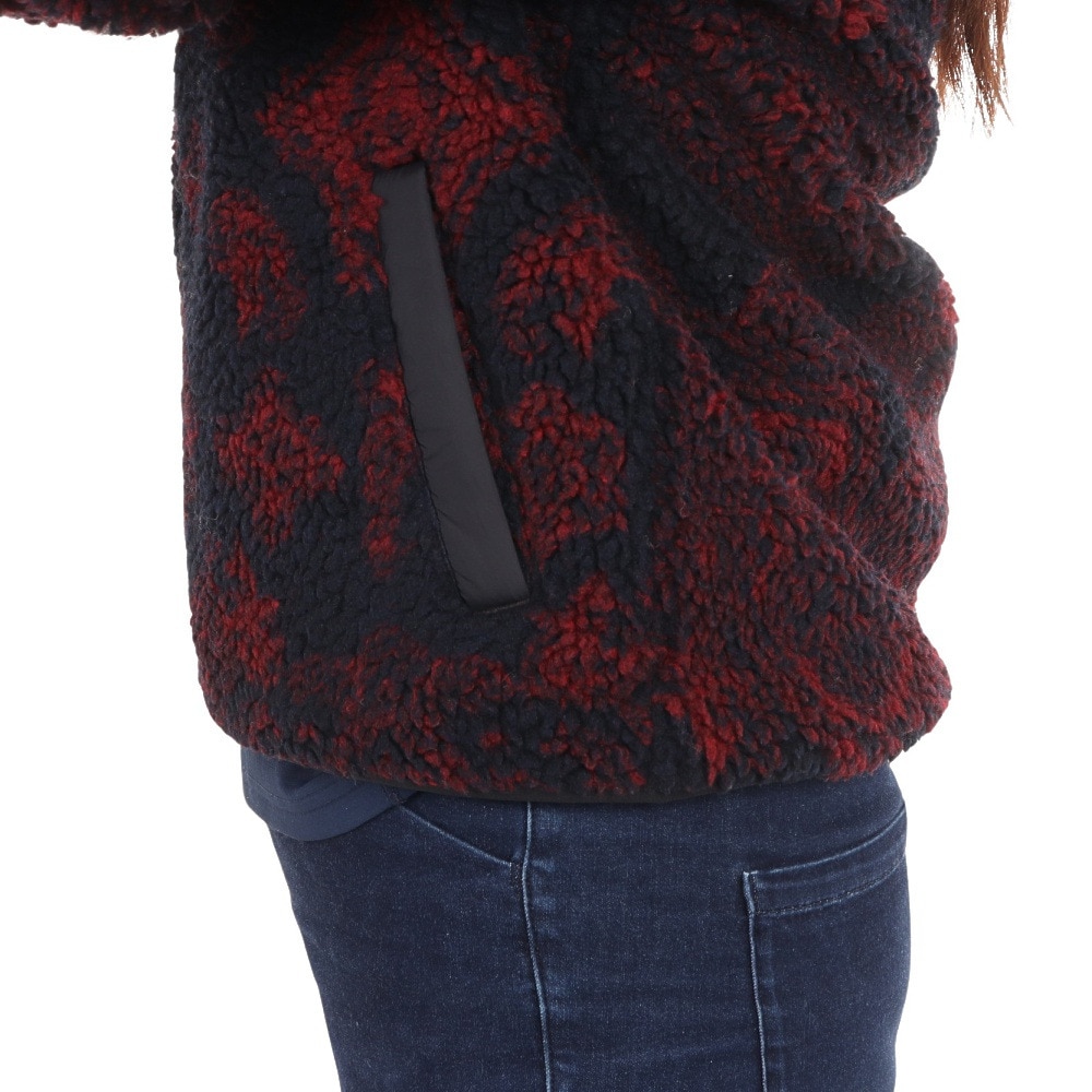 カーハート（CARHARTT）（レディース）ジャケット ジャネットライナー I02515115QXX22FW