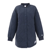 ラッセル（RUSSELL）（レディース）QUILT　ジャケット RBL21F1006 NVY