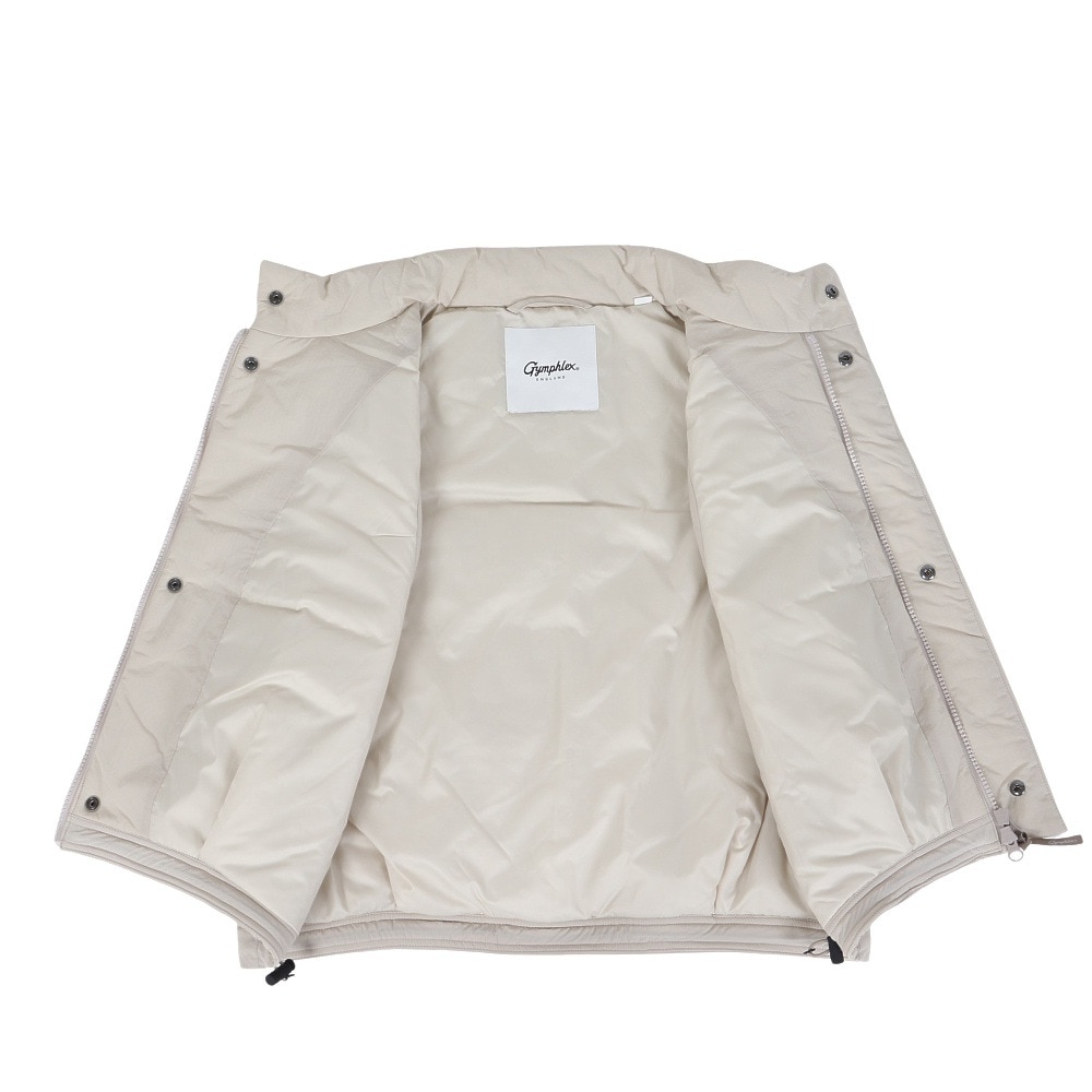 ジムフレックス（GYMPHLEX）（レディース）ショートベスト GY-A0723