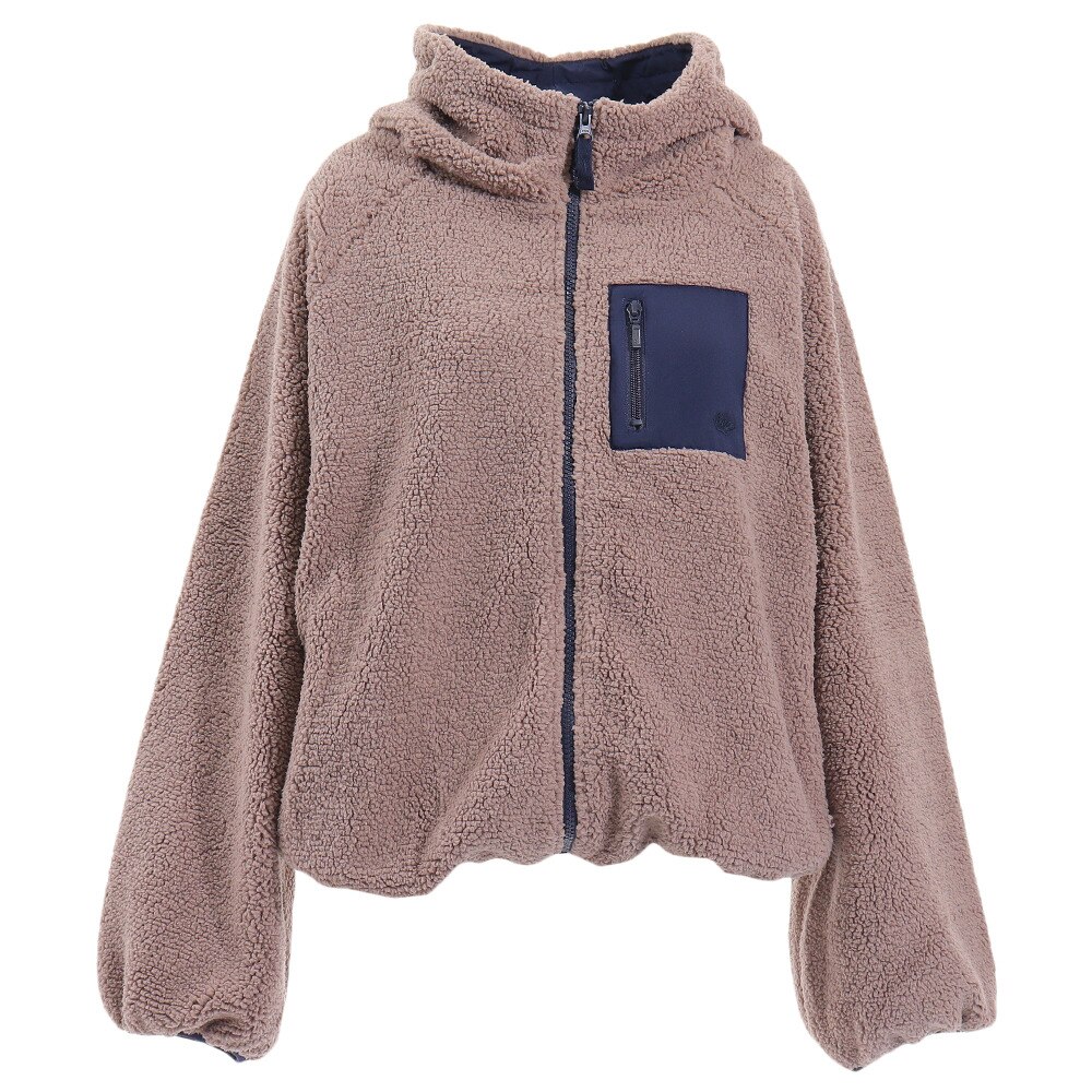  ボア ジャケット 861EK9UK7952BEG アウター オンライン価格