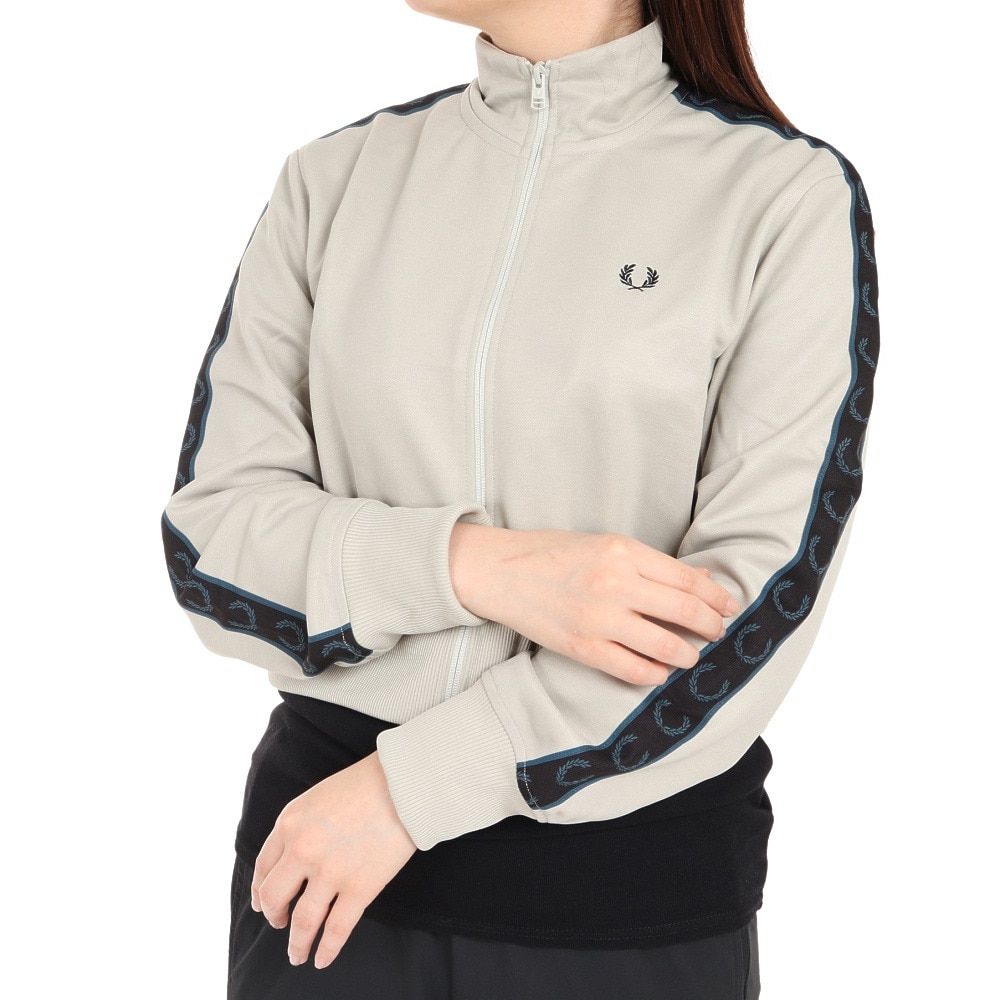 FRED PERRY トラックジャケット - 2