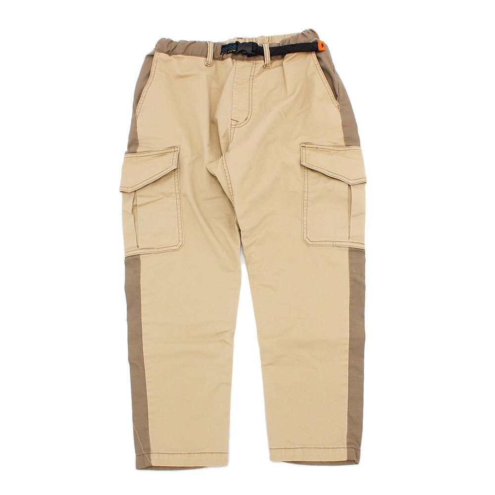  クレイジーカーゴパンツ 1854009L-1-BEG オンライン価格