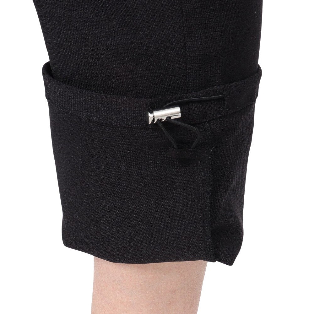 ラッセル（RUSSELL）（レディース）ワイド カ-ゴパンツ RBL24F1007 BLK