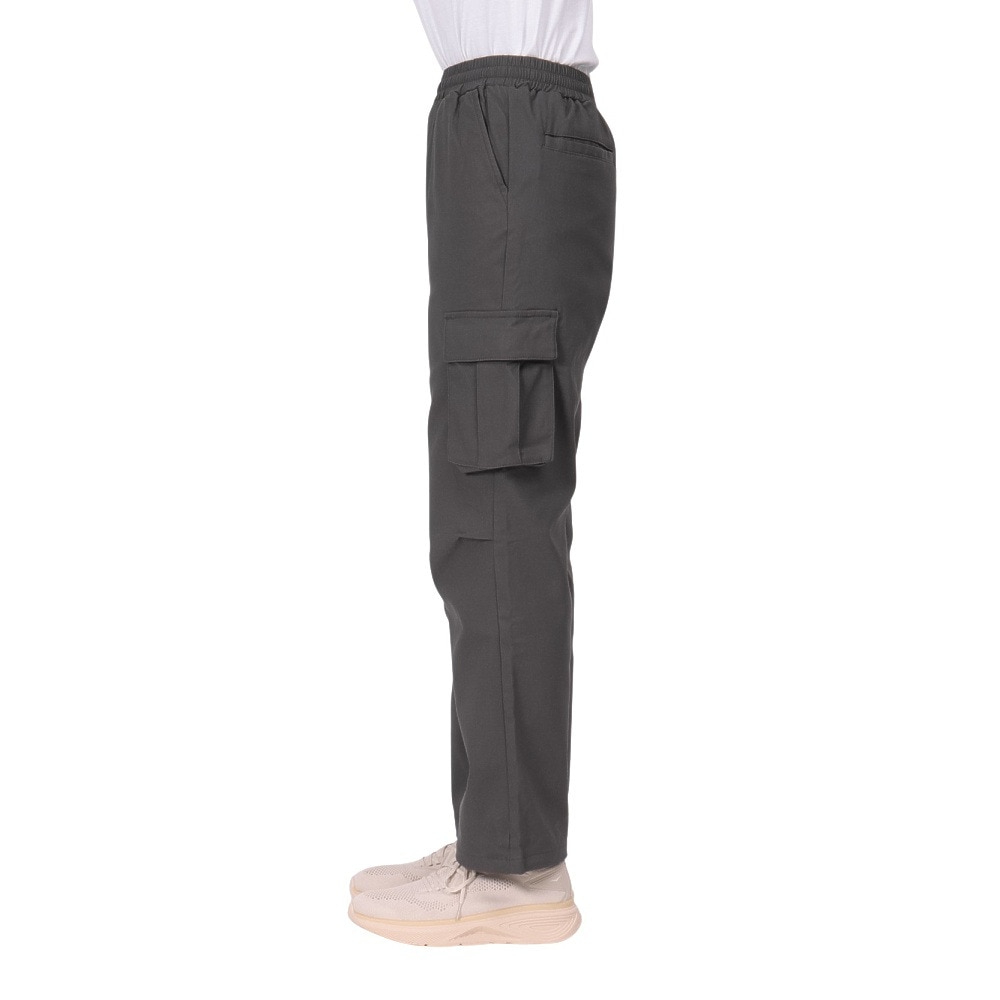 ラッセル（RUSSELL）（レディース）ワイド カ-ゴパンツ RBL24F1007 GRY