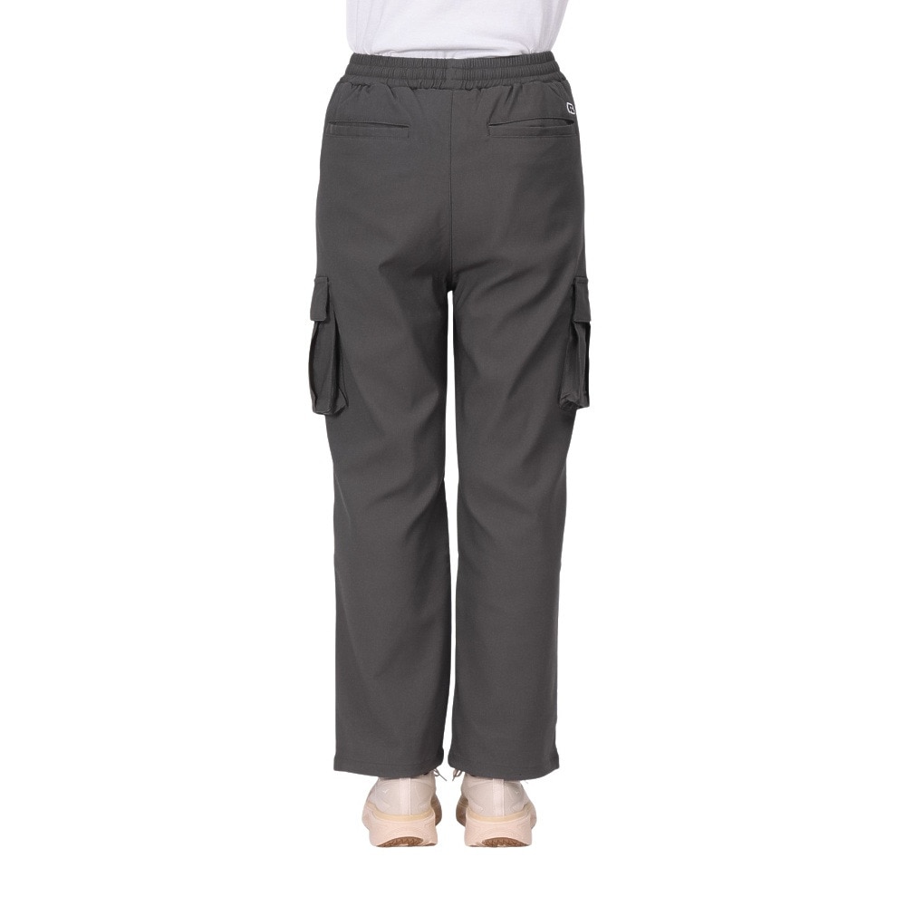 ラッセル（RUSSELL）（レディース）ワイド カ-ゴパンツ RBL24F1007 GRY