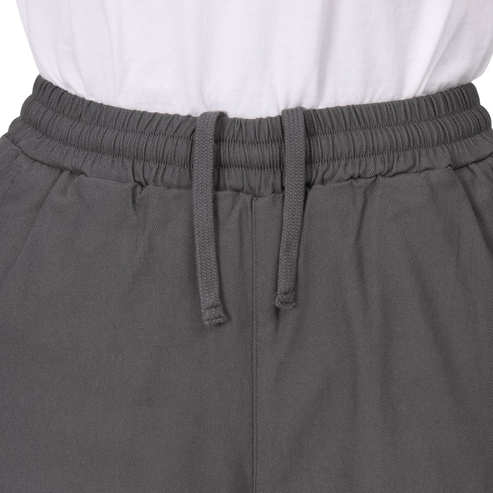 ラッセル（RUSSELL）（レディース）ワイド カ-ゴパンツ RBL24F1007 GRY