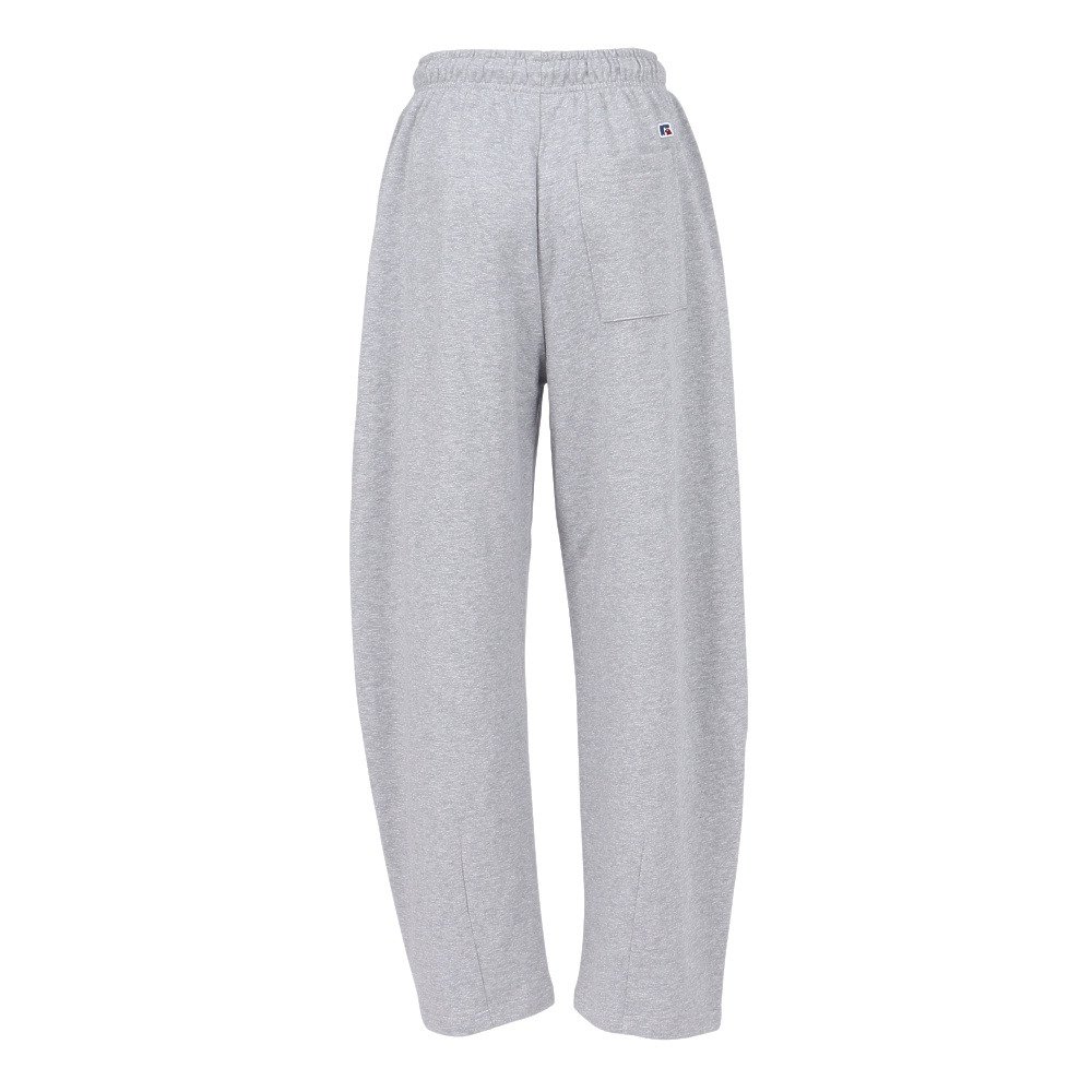 ラッセル（RUSSELL）（レディース）裏毛 バレルパンツ RBL26F1005 MGRY