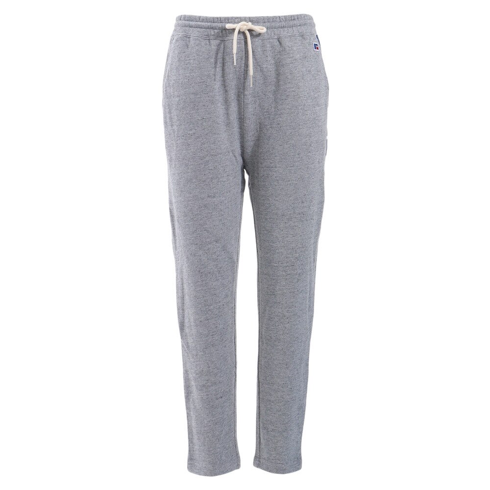  NU BLEND カラーブロックパンツ RBL19F1011 MGRY オンライン価格