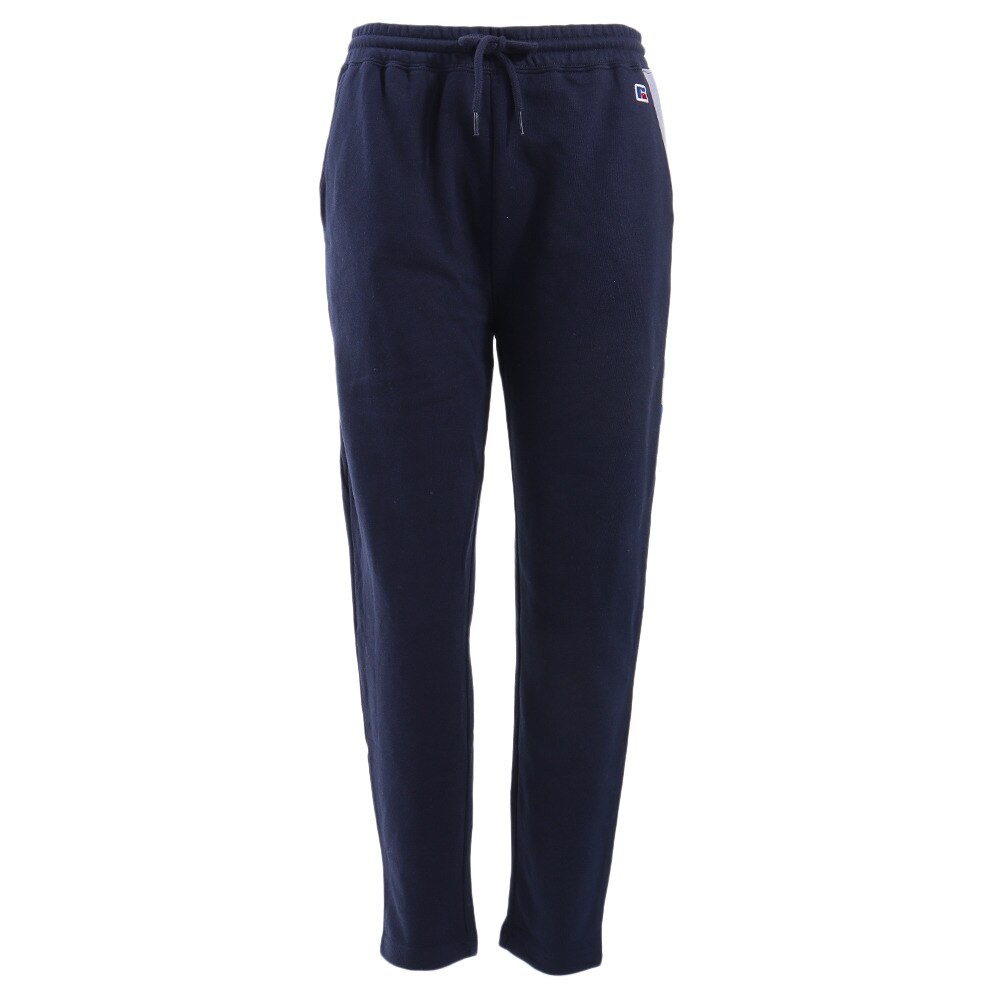  NU BLEND カラーブロックパンツ RBL19F1011 NVY オンライン価格