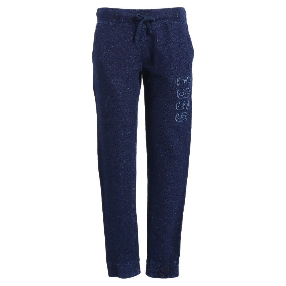  インディゴ スウェット パンツ 861EK9FQ7944IBLU オンライン価格
