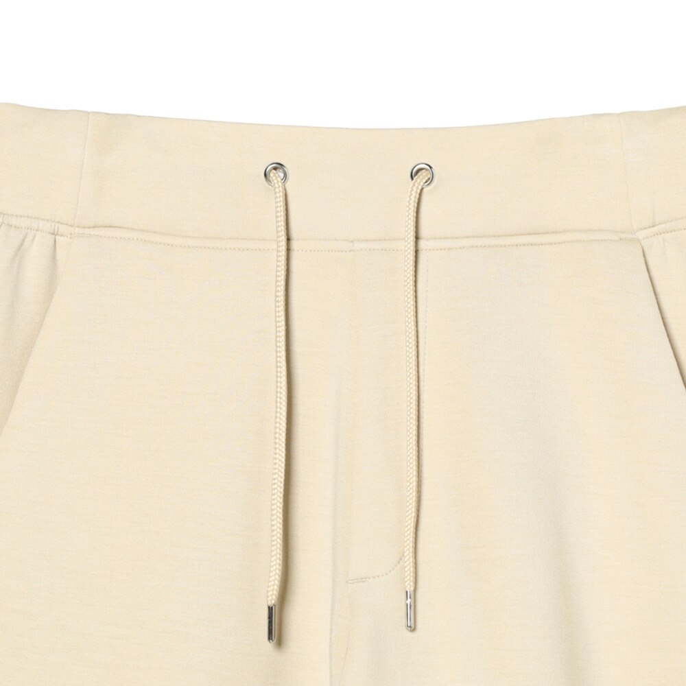エルケクス（ELKEX）（レディース）ダブルニットパンツ EKL1FA3080 IVR