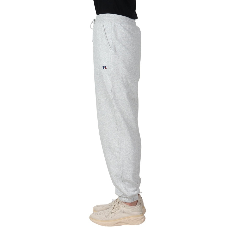 ラッセル（RUSSELL）（レディース）裏毛 スウェットパンツ RBL24F1005 MGRY