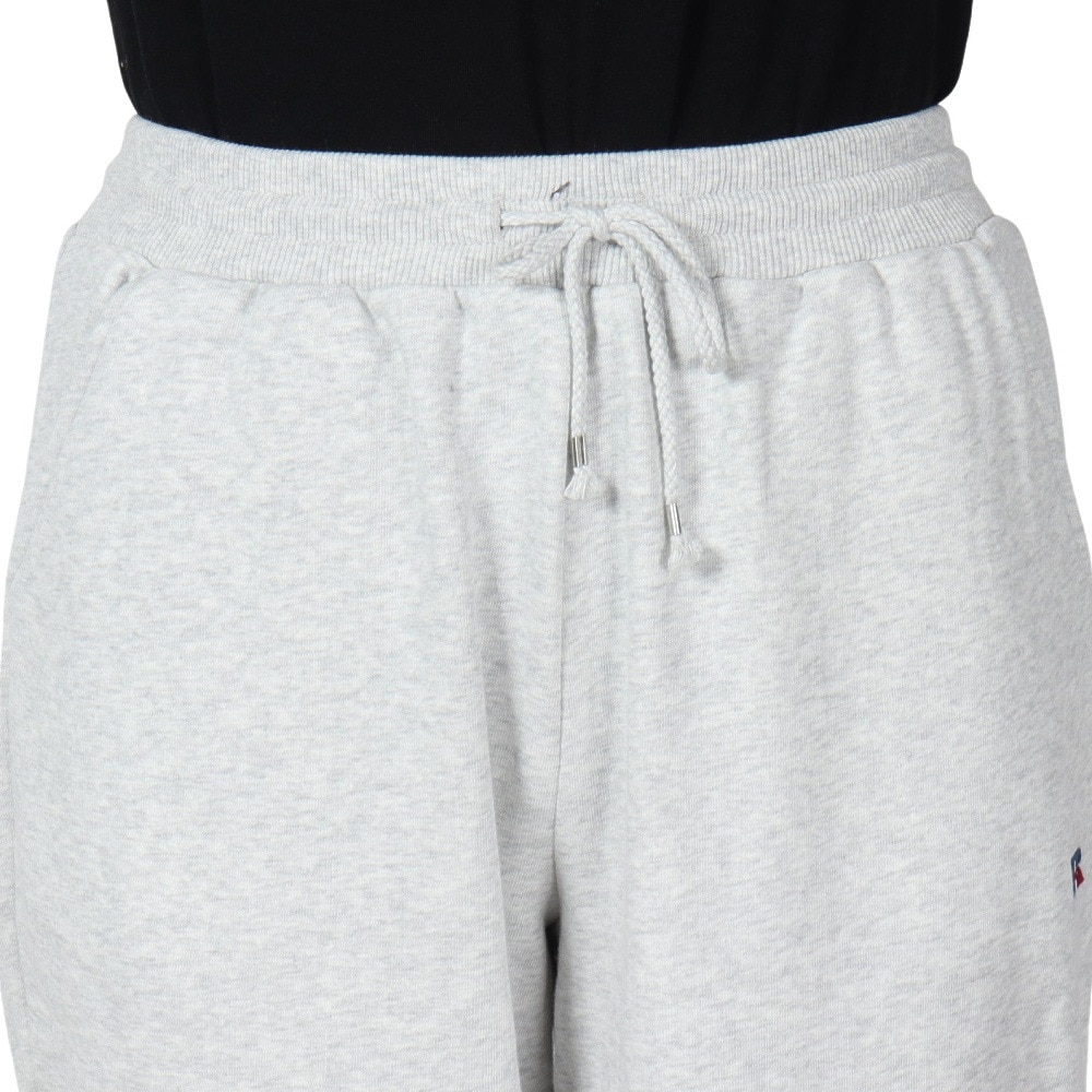 ラッセル（RUSSELL）（レディース）裏毛 スウェットパンツ RBL24F1005 MGRY