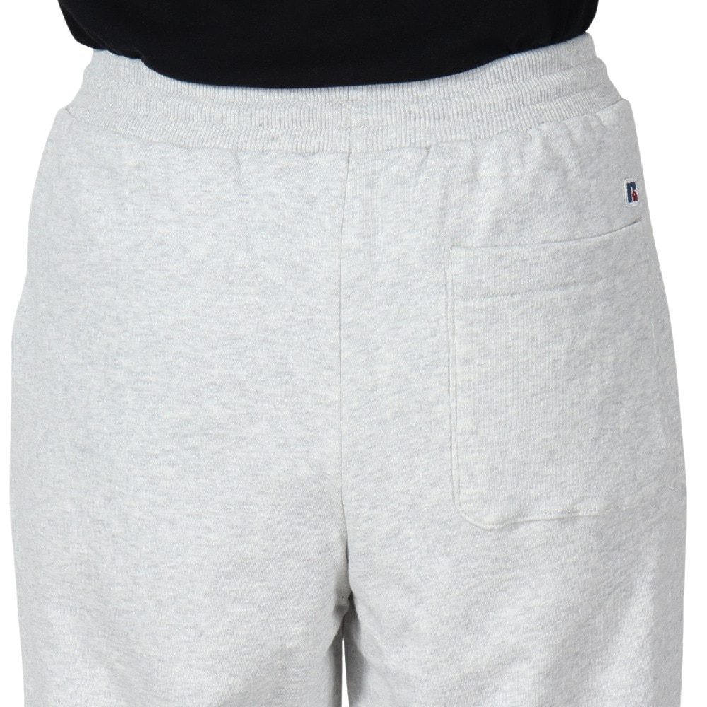 ラッセル（RUSSELL）（レディース）裏毛 スウェットパンツ RBL24F1005 MGRY