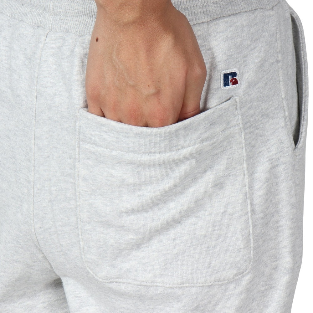ラッセル（RUSSELL）（レディース）裏毛 スウェットパンツ RBL24F1005 MGRY
