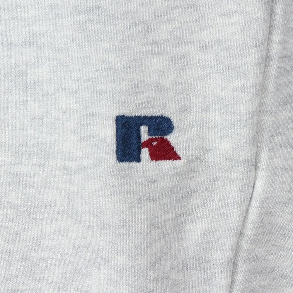 ラッセル（RUSSELL）（レディース）裏毛 スウェットパンツ RBL24F1005 MGRY