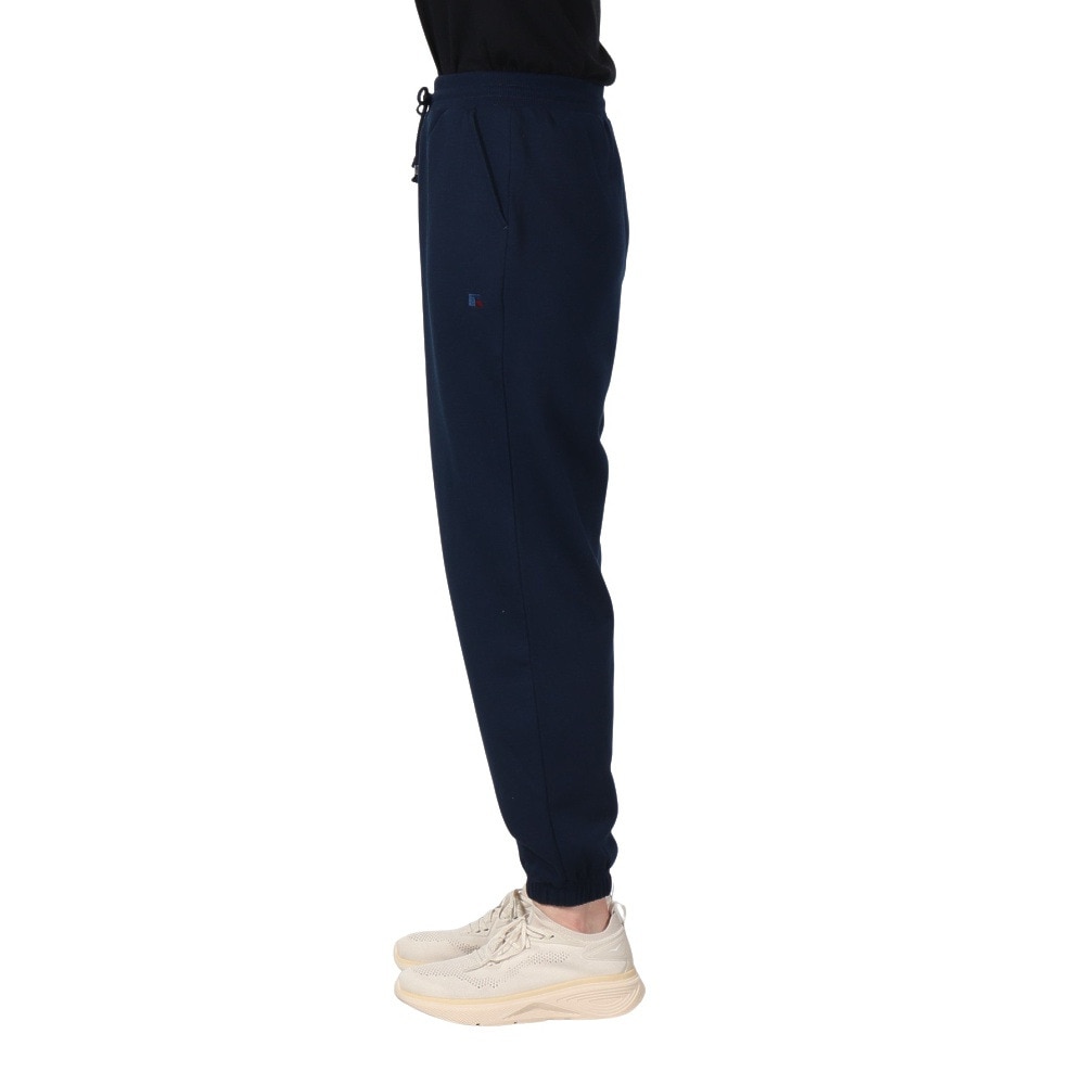 ラッセル（RUSSELL）（レディース）裏毛 スウェットパンツ RBL24F1005 NVY