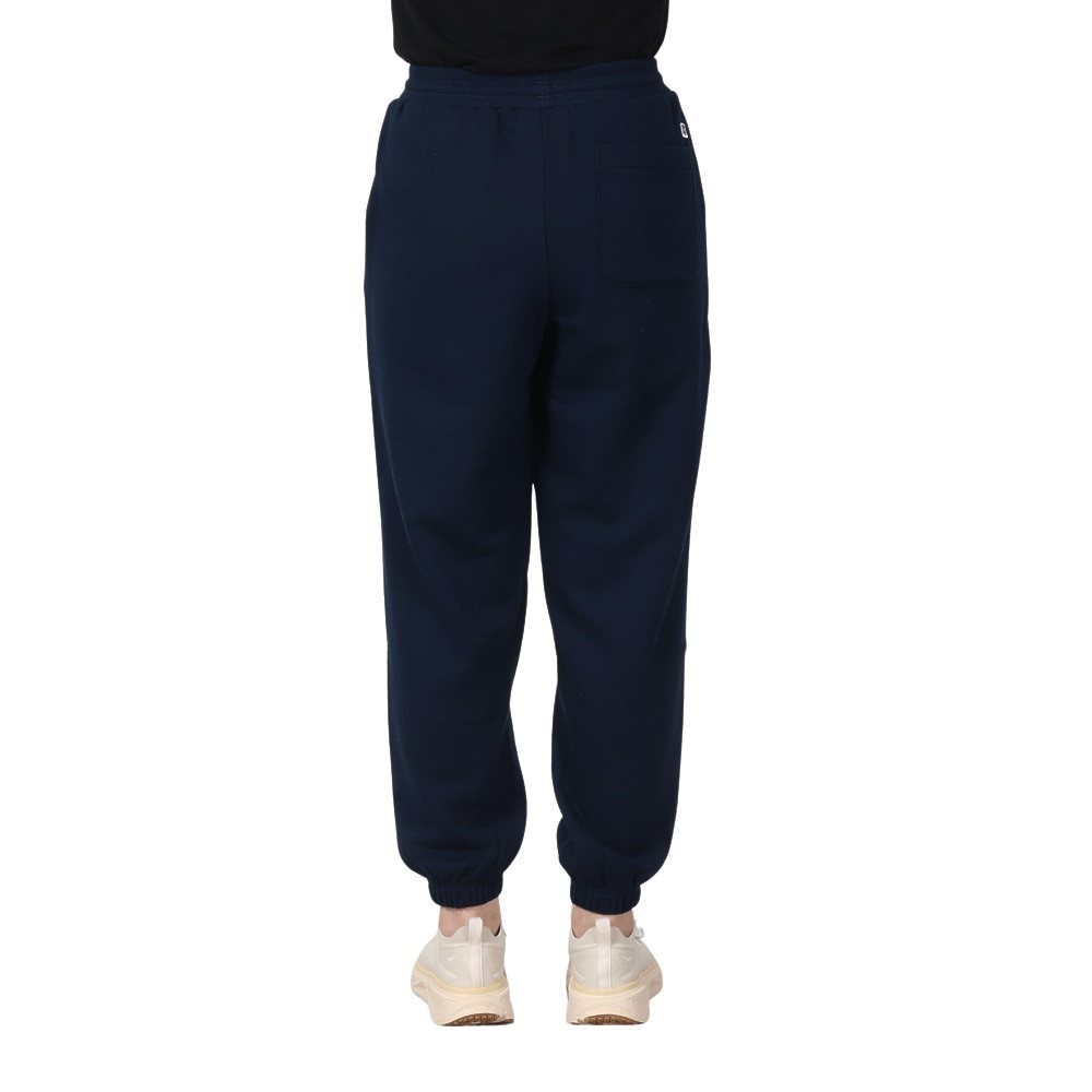 ラッセル（RUSSELL）（レディース）裏毛 スウェットパンツ RBL24F1005 NVY