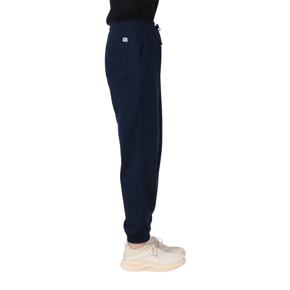 ラッセル（RUSSELL）（レディース）裏毛 スウェットパンツ RBL24F1005 NVY