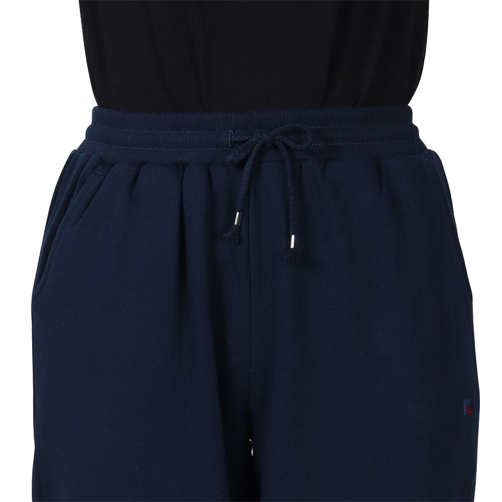 ラッセル（RUSSELL）（レディース）裏毛 スウェットパンツ RBL24F1005 NVY