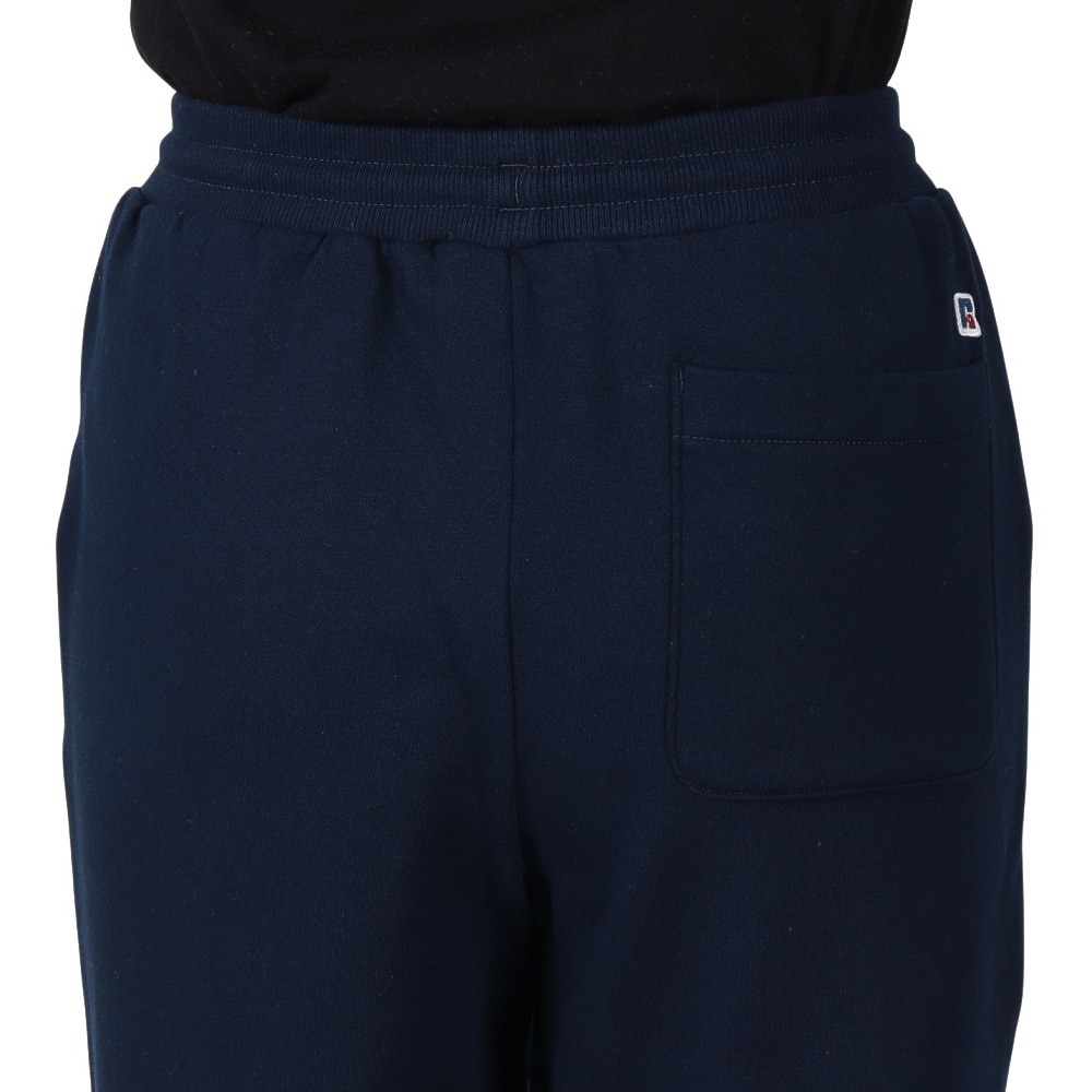 ラッセル（RUSSELL）（レディース）裏毛 スウェットパンツ RBL24F1005 NVY