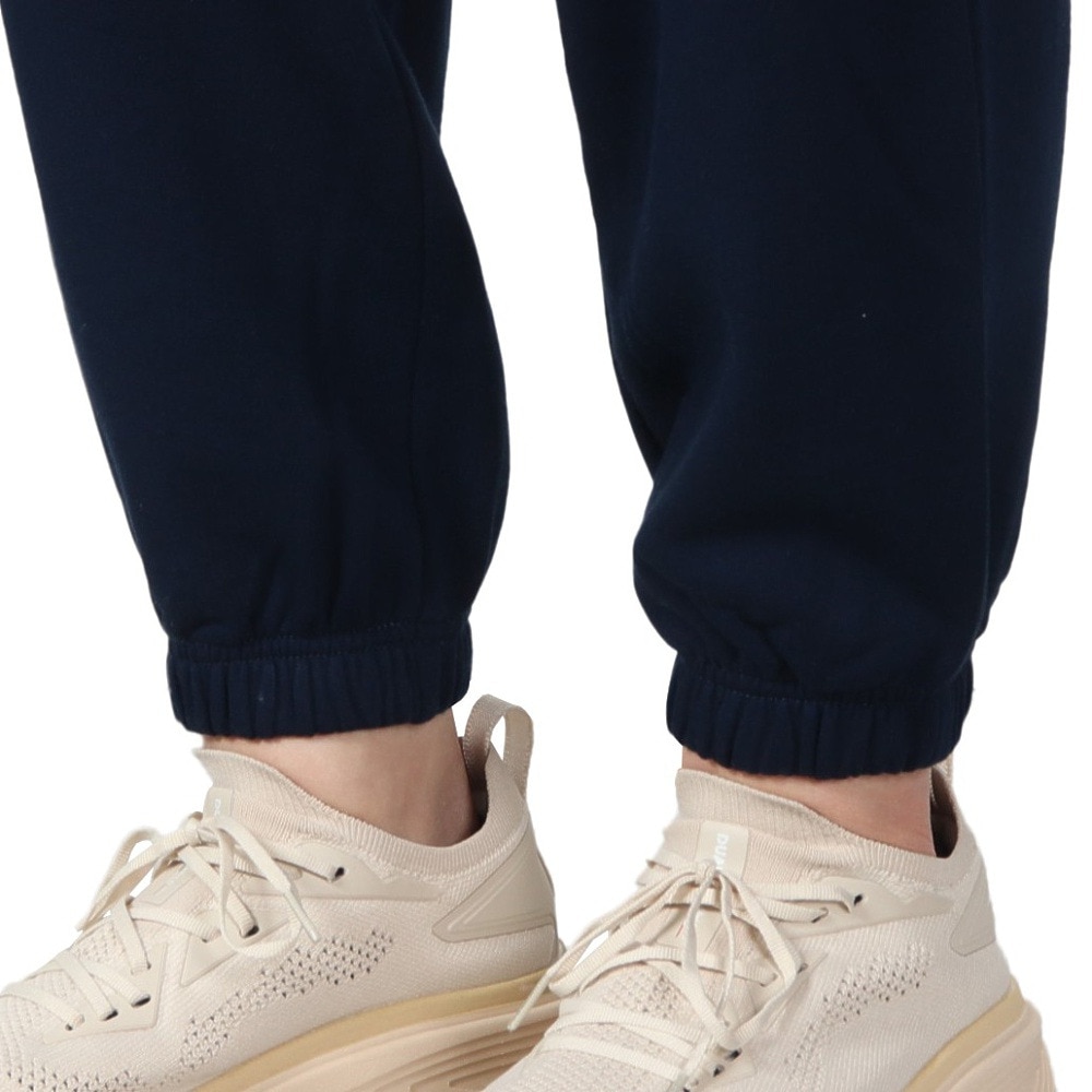 ラッセル（RUSSELL）（レディース）裏毛 スウェットパンツ RBL24F1005 NVY