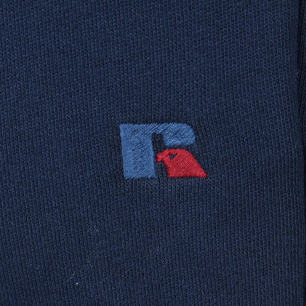 ラッセル（RUSSELL）（レディース）裏毛 スウェットパンツ RBL24F1005 NVY