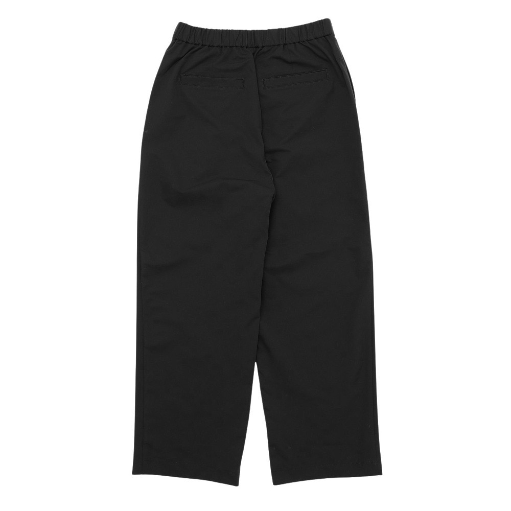 ニューバランス（new balance）（レディース）OUTDOOR ソフトシェル1Pワイドイージーパンツ AWP45743BK